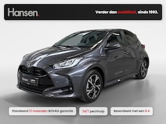 Toyota Yaris - 1.5 Hybrid 115 Dynamic I Direct leverbaar I Adaptive Cruise I Camera I Automaat