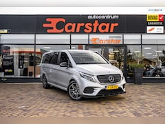 Mercedes-Benz V-klasse - 300d Lang DC Avantgarde Edition|360 Camera|Leder|Stoelver