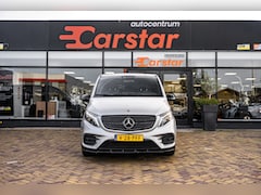Mercedes-Benz V-klasse - 300d Lang DC Avantgarde Edition|360 Camera|Leder|Stoelver