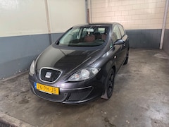 SEAT Altea - 1.6 Reference