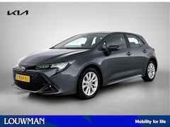 Toyota Corolla - Hybrid 140 Active | 1e Eigenaar | Digitaal Dashboard | Camera | Climate Control | Adaptive