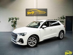 Audi Q3 - 35 TFSI Pro Line S | S-line | Navi | Dodehoek | Stoelverwarming