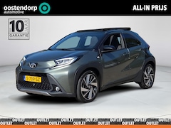 Toyota Aygo X - 1.0 VVT-i MT Envy Cabrio | Apple CarPlay | NL Auto | Rijklaar incl. garantie |
