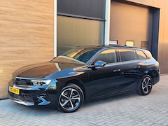 Opel Astra Sports Tourer - 1.2 Turbo Hybrid GS Pano Head-up 360-camera Keyless