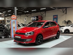 Volkswagen Polo - 1.2 TSI Sportvelgen | Maxton | Cruise | 5-Drs | Clima