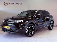 Opel Mokka - 1.2 Turbo 130PK Ultimate Automaat* A-Cruise / ECC / Camera / Winterpakket