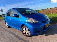 Toyota Aygo - 1.0-12V Comfort AUTOMAAT / 5drs