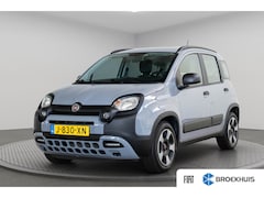 Fiat Panda - 1.0 Hybrid City Cross | Airco | Hoge Zit | Elektrische Ramen | Centrale vergrendeling |
