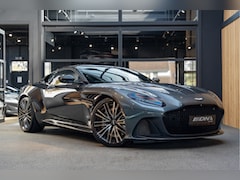 Aston Martin DBS - 5.2 V12 Superleggera Carbon