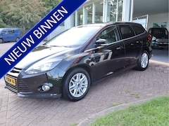 Ford Focus Wagon - 1.6 EcoBoost Edition Plus Keurige Auto Full options