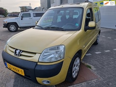 Peugeot Partner MPV - 1.6-16V Zenith 4