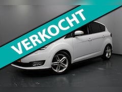 Ford C-Max - 1.5 Titanium / Automaat / Navi / Trekhaak