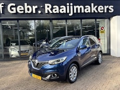 Renault Kadjar - 1.2 TCe Intens*Navi*ECC*Trekhaak