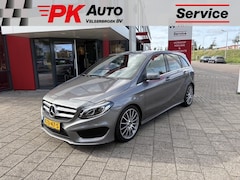 Mercedes-Benz B-klasse - 200 Prestige | Navi Camera | Cruise | 32.675 km Dealeronderhouden