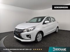 Mitsubishi Space Star - 1.2 Connect+ | Apple CarPlay / Android Auto | Airco | Bluetooth | All-Season banden |
