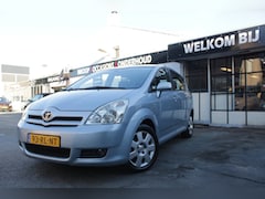 Toyota Corolla Verso - 1.6 VVT-i Sol / Airco / CruiseControl / Elektrische ramen