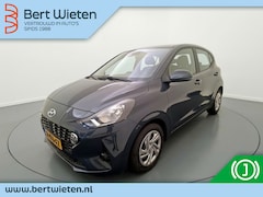 Hyundai i10 - 1.0 Comfort | Geen import | Airco | Cruise