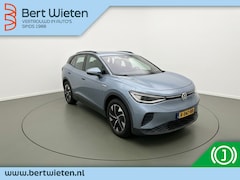 Volkswagen ID.4 - Pro 77 kWh | Geen import | Adap cruise | Parkeersensoren