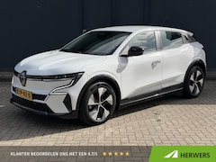 Renault Mégane E-Tech - EV40 Equilibre / SOH 94, 79% / Navigatie via Apple Carplay & Android Auto / Cruise Control