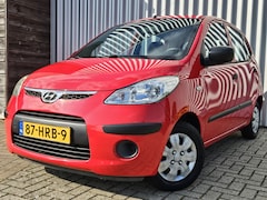 Hyundai i10 - 1.1 Active / 5 Deurs / 75.342km NAP