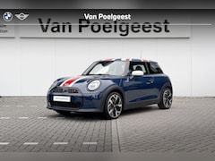 MINI 3-Deurs - Cooper 1.5 Cooper C Oxford Edition | 18 Inch Slide Spoke 2-tone