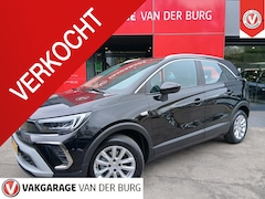 Opel Crossland - 1.2 Turbo Elegance Automaat