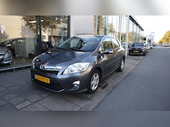 Toyota Auris - 1.8 Full Hybrid Business 2e EIGENAAR / NAP