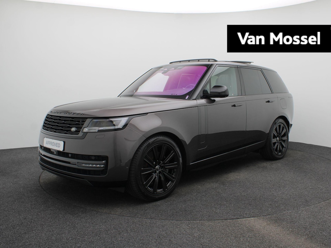 Land Rover Range Rover - 3.0 P510e Autobiography PHEV - AutoWereld.nl