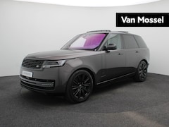 Land Rover Range Rover - 3.0 P510e Autobiography PHEV