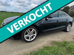 Audi A5 Sportback - 1.8 TFSI Sport Edition |EXPORT|