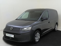 Volkswagen Caddy Cargo Maxi - Bedrijfswagens Comfort 2.0 TDI EU6 75 kW (102 pk) 6 versn. | App Connect | Trekhaak vast k