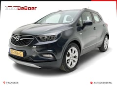 Opel Mokka X - 1.4 Turbo Innovation