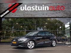 Audi A3 Sportback - 35 TFSI S edition , RS-stoelen, 3x S-Line, Virtual cockpit