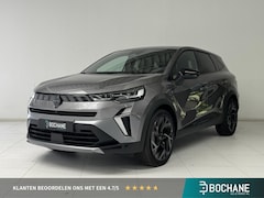 Renault Symbioz - 1.8 E-Tech full hybrid 160 esprit Alpine uit voorraad leverbaar