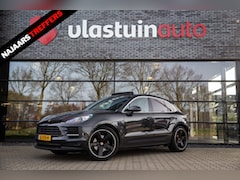 Porsche Macan - 2.0 , Panoramadak, Memory, NAP, Luchtvering, Leer
