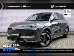 Geely E5 - Pro+ 68 kWh | Apple carplay | Adaptive Cruise Control | Pilot assist | Stoelverwarming | S