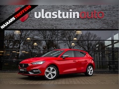 SEAT Leon - 1.4 TSI eHybrid PHEV FR , Stoel/stuurverwarming, Navigatie,