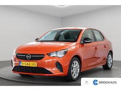 Opel Corsa - 1.2 Edition | Camera | Parkeersensoren | Apple Carplay & Android Auto | Lichtmetalen velge
