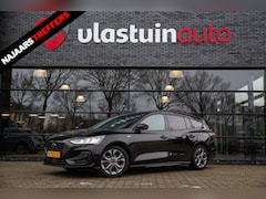 Ford Focus Wagon - 1.0 EcoBoost Hybrid ST Line , Facelift, Keyless entry, Winterpack, Camera, 125PK, NL-Auto