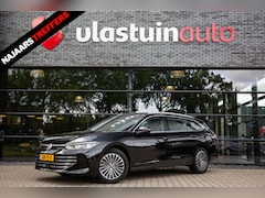 Volkswagen Passat Variant - 1.5 eTSI Elegance Business , Adap. cruise, Stoel/stuurverwarming, Head-up display,