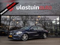 Mercedes-Benz CLA-Klasse - 180 Business Solution AMG Upgrade Edition , Achteruitrijcamera, Stoelverwarming,