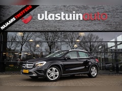 Mercedes-Benz GLA-Klasse - 180 Ambition , Trekhaak, Leer, Achteruitrijcamera