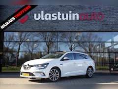 Renault Mégane Estate - 1.3 TCe GT-Line , Panoramadak, Bose,