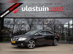 Volvo S80 - 1.6 T4 Kinetic , Cruise control, Navigatie, Leder, NL-Auto