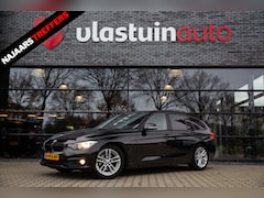 BMW 3-serie Touring - 318d Centennial Executive , Automaat, Trekhaak, Nette auto