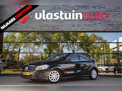 Mercedes-Benz A-klasse - 180 Ambition , Led, Cruise control, Navigatie, NL-Auto
