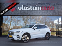 Volvo XC60 - 2.0 T8 Plug-in hybrid AWD Plus Bright Long Range , Panoramadak, Keyless entry, Carplay,