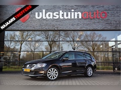 Volkswagen Golf Variant - 1.2 TSI Business Edition 7p , 7-Zitplaatsen, Achteruitrijcamera, Cruise control,