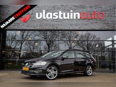 Volkswagen Golf Variant - 1.4 TSI Comfortline Business , Trekhaak, Led, Stoelverwarming,