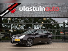 Alfa Romeo Giulietta - 1.4 T Distinctive , Cruise control, Stoelverwarming,
